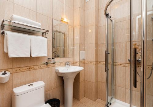 Номер полулюкс