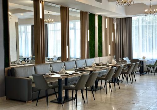 Фото Амакс Сити Отель