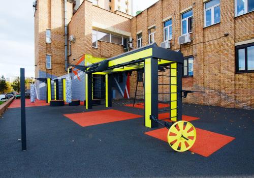 Фото отеля 3