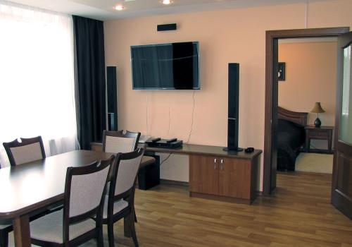 Фото Гостиница Золотая Долина