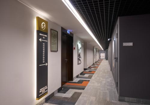 Фото Отель Введенский