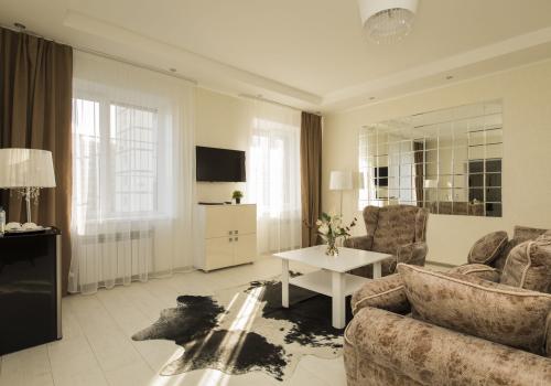 Фото Отель Премьер