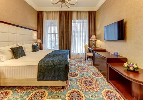 Фото Отель Невский Эклектик