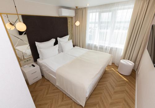 Фото Гостиница Двина