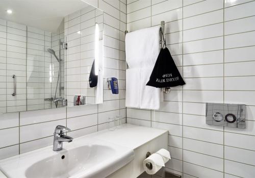 Фото Cosmos Moscow Sheremetyevo Airport