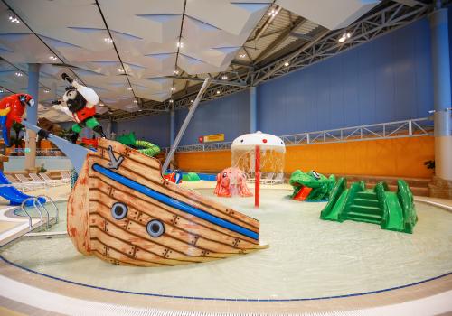 Фото Отель Марциаль