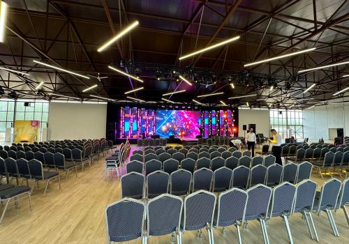 Фото Sheraton Skypoint Luxe