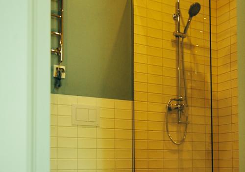 Сомероя Номер люкс