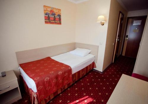 1-местный номер стандарт