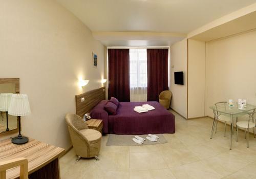 Фото отеля 5