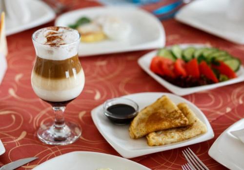 Фото Отель Премьер