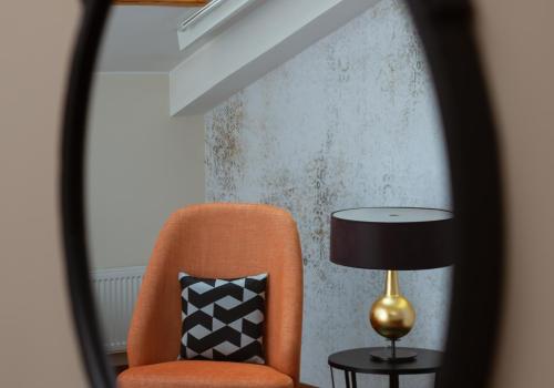 Фото Vasilievsky Hotel (Васильевский)