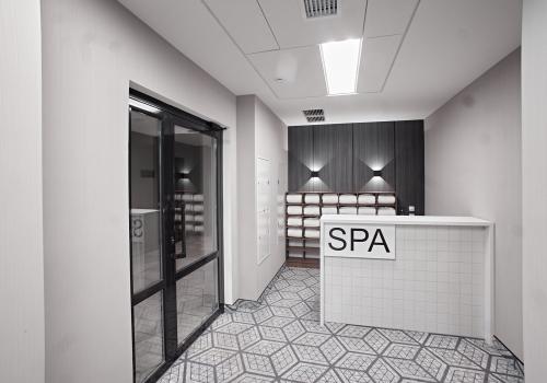 Фото Гранд-отель Мегаполис