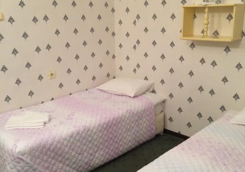 2-местный номер стандарт