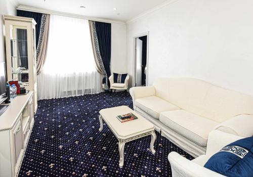 Номер Club Suite