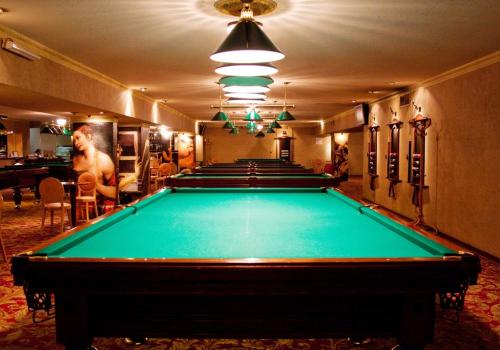 Фото Отель Ангара