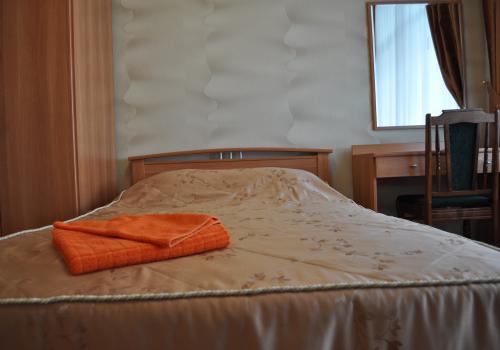 Фото Гостиница Искож