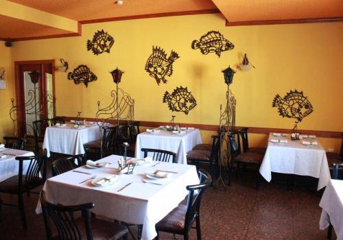 Фото Гостиница ВМ-Центральная