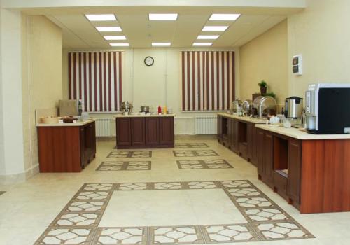 Фото Отель Игман