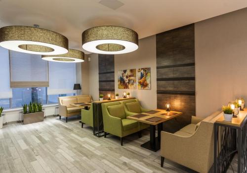 Фото Отель Волга