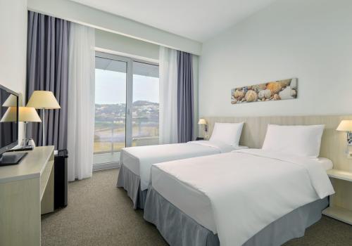 2-местный номер стандарт