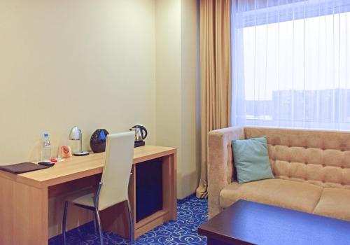 Фото Отель Виконда