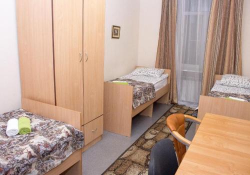 Фото Отель Логос