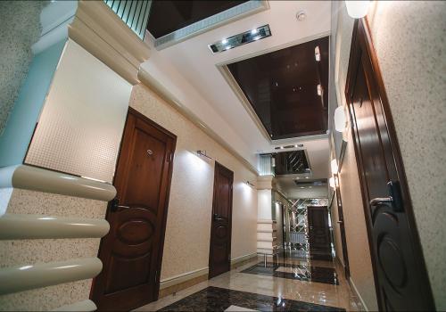 Фото Отель Баден-Баден