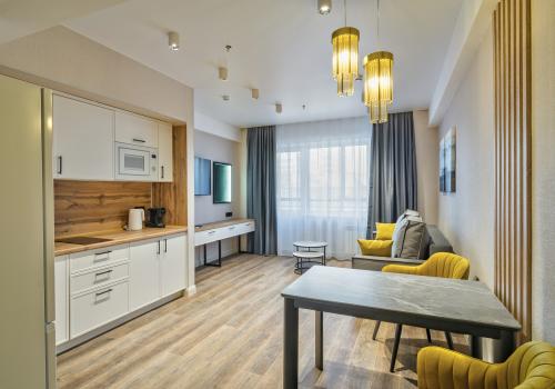 2-местный номер стандарт