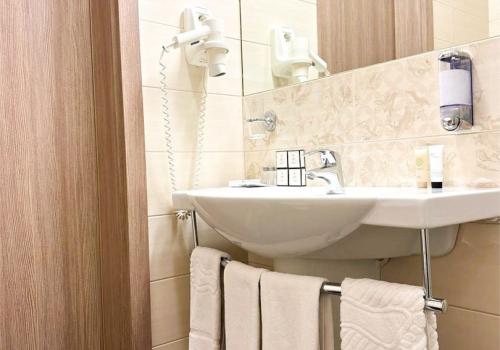 Номер стандарт улучшенный