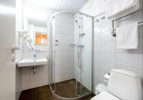 Фото Отель Москва