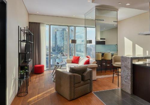 Фото Апарт-отель Diamond Apartments