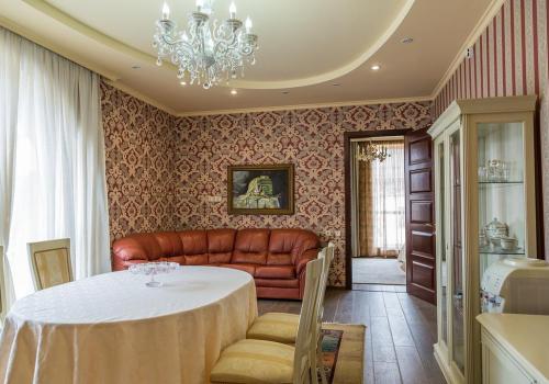 Фото Отель Венеция