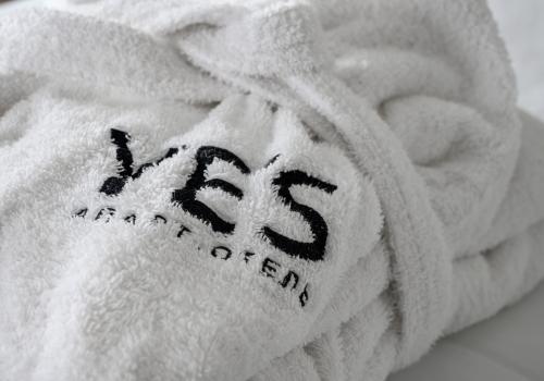 Фото Апарт-отель Yes Митино