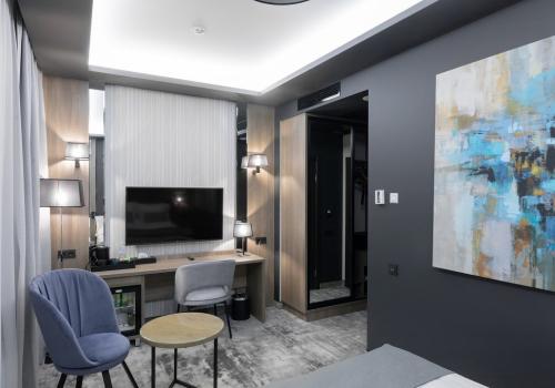 1-местный номер стандарт