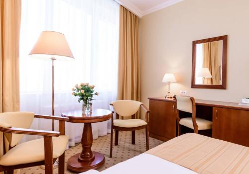 Фото Отель Авалон