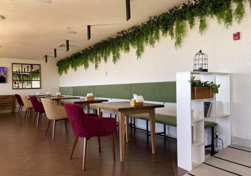 Фото Отель Москва