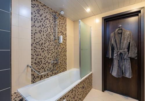 Фото Отель Балтия