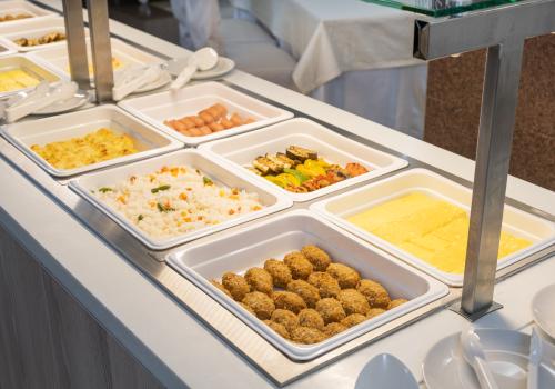 Фото Отель АМАКС Конгресс