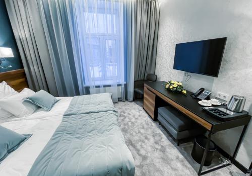 Фото Smart Hotel NEO Московский