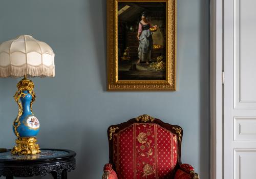 Фото Отель National (Националь)