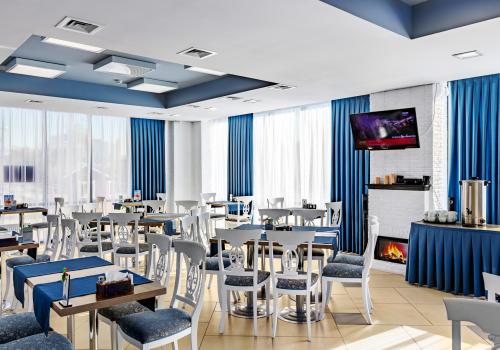 Фото East Time Hotel