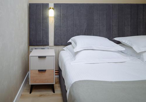 Фото Псков Бутик-отель