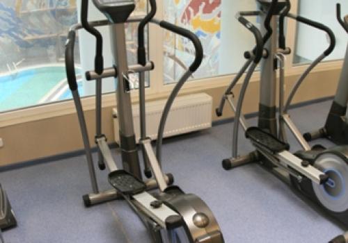 Фото Гостиница Беларусь