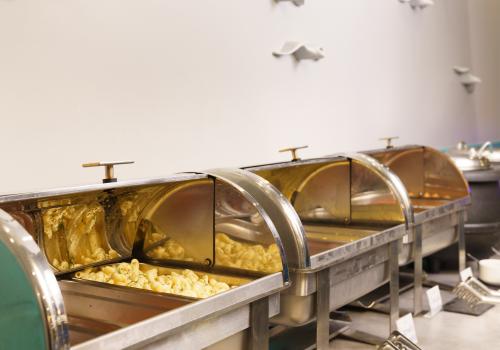 Фото Отель Балтия