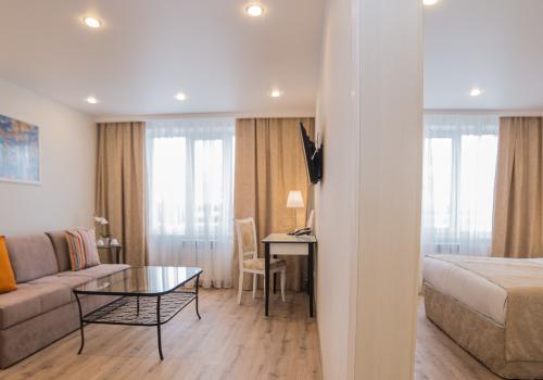 Фото Гостиница Двина