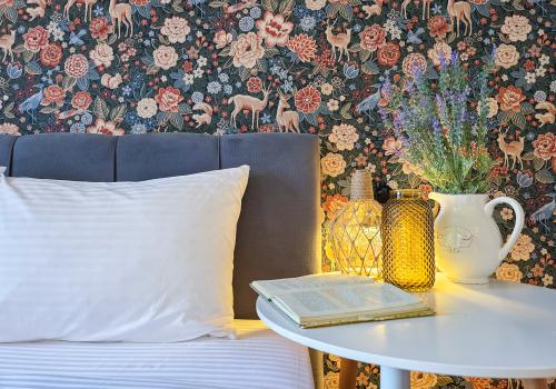 Фото Отель Дом с гаргульями