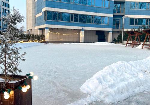 Фото отеля 3