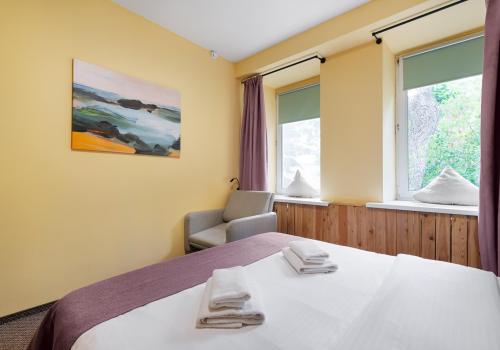 Фото отеля 3