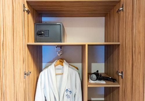 Номер стандарт семейный (мансарда)